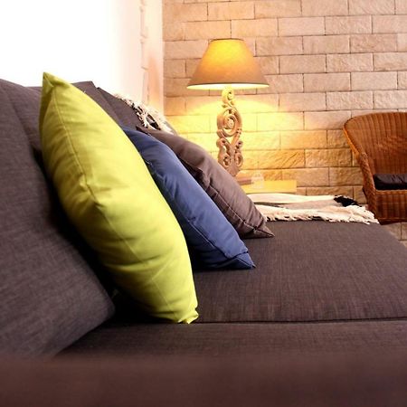 Apartamento Alhóndiga Center Sevilla Exterior foto