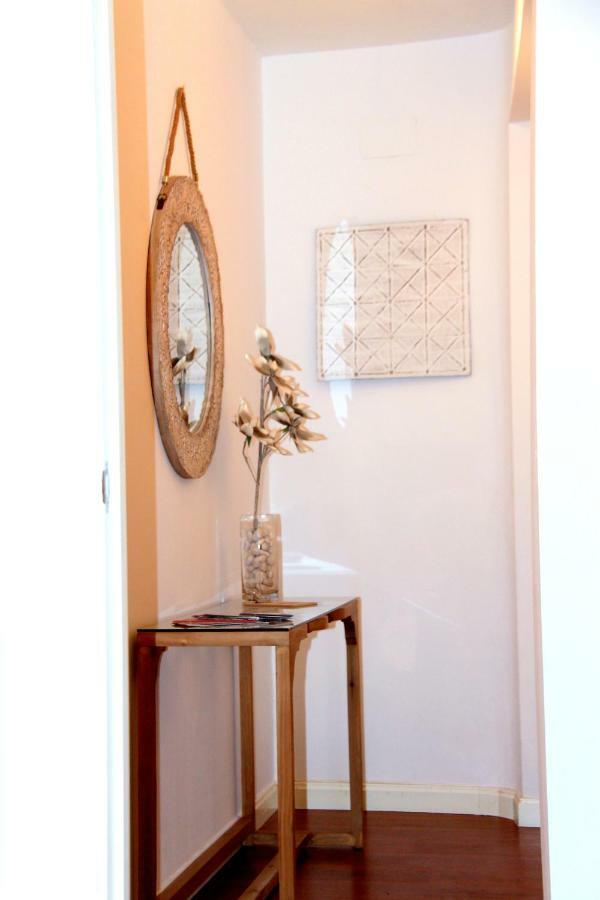 Apartamento Alhóndiga Center Sevilla Exterior foto